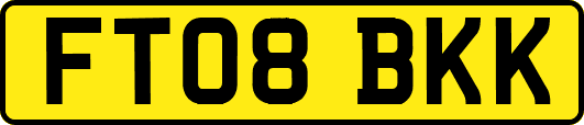 FT08BKK