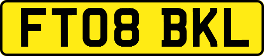 FT08BKL