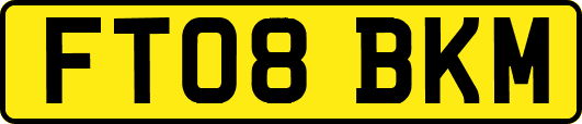 FT08BKM
