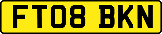 FT08BKN