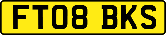 FT08BKS