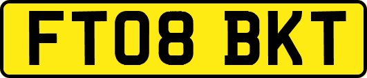 FT08BKT