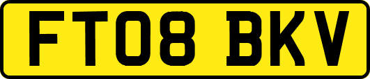 FT08BKV