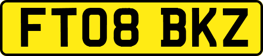 FT08BKZ