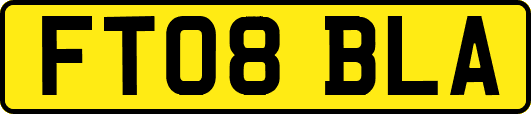 FT08BLA
