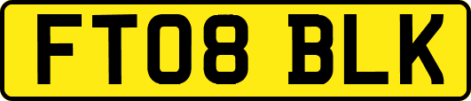 FT08BLK