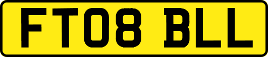 FT08BLL