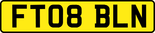 FT08BLN