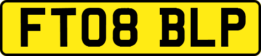 FT08BLP