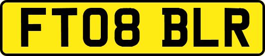 FT08BLR