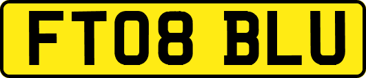 FT08BLU