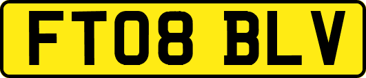 FT08BLV