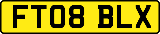 FT08BLX