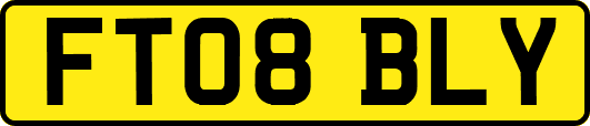 FT08BLY