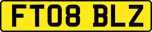 FT08BLZ