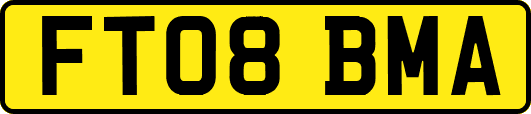 FT08BMA