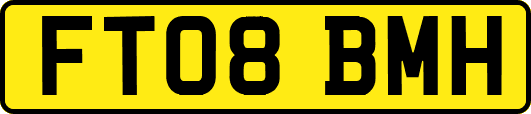 FT08BMH