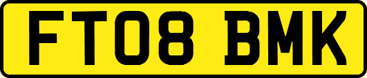 FT08BMK