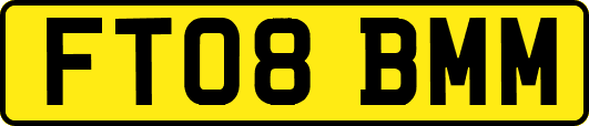 FT08BMM