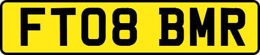 FT08BMR