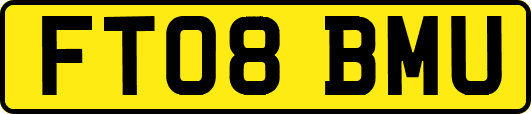 FT08BMU