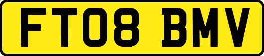 FT08BMV