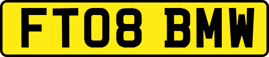 FT08BMW
