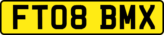 FT08BMX