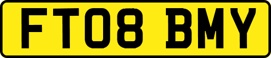 FT08BMY