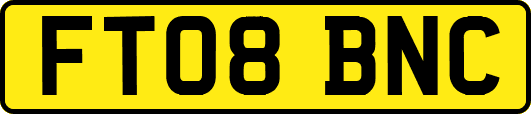 FT08BNC