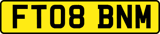 FT08BNM