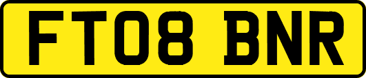 FT08BNR