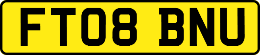 FT08BNU