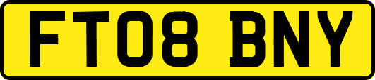 FT08BNY