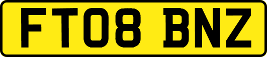 FT08BNZ