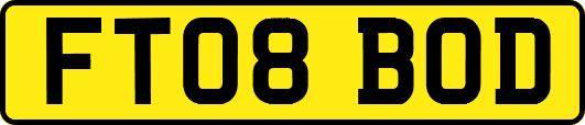 FT08BOD