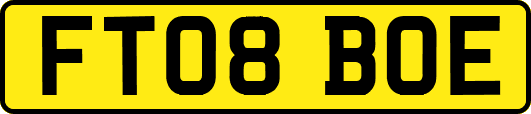 FT08BOE