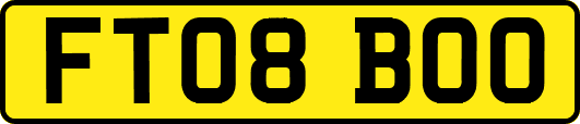 FT08BOO