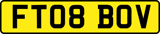 FT08BOV