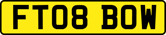 FT08BOW