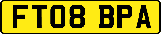 FT08BPA