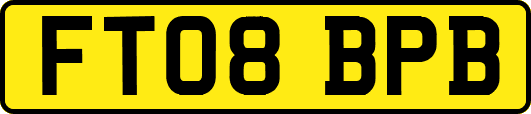 FT08BPB