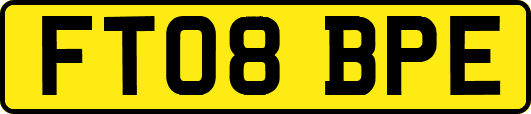 FT08BPE