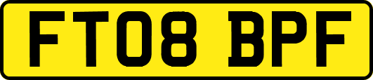 FT08BPF