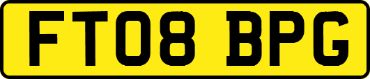 FT08BPG