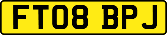 FT08BPJ