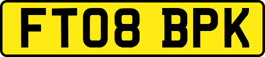 FT08BPK