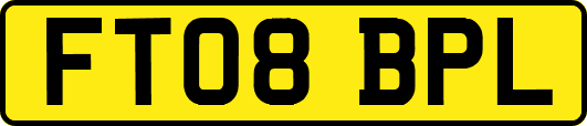 FT08BPL