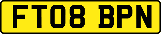 FT08BPN