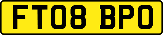 FT08BPO